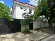Ayala Alabang Village 3Bedrooms House and Lot For Rent...