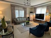 Ayala Alabang Village, 3BR with Garden and Car Garage...