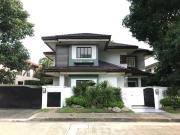 Ayala Alabang Village, 4 Bedroom House for Lease,...