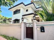 Ayala Alabang Village, 4 Bedroom House for Lease,...