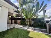 Ayala Alabang Village, 4 Bedroom Unit for Lease, Muntinlupa