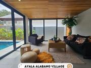 Ayala Alabang Village 4 Bedrooms House and Lot for Sale