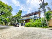 Ayala Alabang Village 5 Bedroom 5BR House and Lot for...