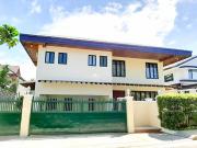 Ayala Alabang Village 5 Bedroom 5BR House for Rent in...