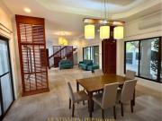 Ayala Alabang Village 5 Bedroom House and Lot with Pool...