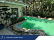 Ayala Alabang Village 5BR House and Lot for Sale