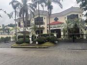 Ayala Alabang Village 6BR House and Lot for Sale In...