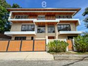 Ayala Alabang Village, 9 Bedroom House for Sale,...