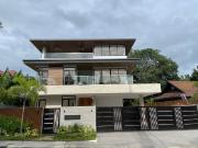 Ayala Alabang Village, Brand New 6 Bedroom House for...