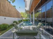 Ayala Alabang Village Brand New House