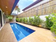 Ayala Alabang Village Brand New House and Lot for Sale...