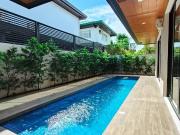 Ayala Alabang Village Brand New Modern House and Lot for...