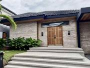 Ayala Alabang Village Bungalow New Modern 4Bedroom House...