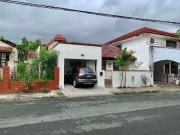 Ayala Alabang Village D2 Bungalow For Rent