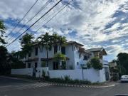 Ayala Alabang Village D2 Corner House For Rent