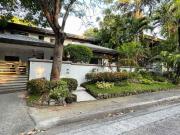 Ayala Alabang Village D3 House For Rent