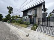 Ayala Alabang Village Dazzling Like New House For Sale