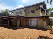 Ayala Alabang Village For Rent