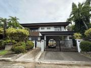 Ayala Alabang Village | Four Bedroom 4BR House and Lot...