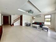Ayala Alabang Village | Four Bedroom 4BR House and Lot...