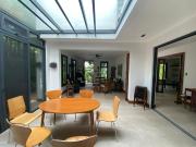 Ayala Alabang Village | Four Bedroom 4BR House and Lot...