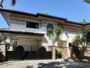 Ayala Alabang Village | House and Lot For Rent #6871