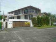 AYALA ALABANG VILLAGE HOUSE AND LOT FOR SALE