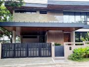 Ayala Alabang Village | House and Lot For Sale #5596