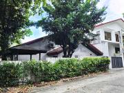 Ayala Alabang Village House and Lot for Sale