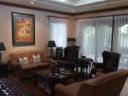 Ayala Alabang Village | House and Lot For Sale #7629