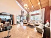 Ayala Alabang Village | House and Lot For Sale #8848