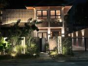 Ayala Alabang Village | House and Lot For Sale #9288
