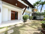 Ayala Alabang Village House for Lease