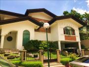 Ayala Alabang Village House for Lease