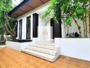 Ayala Alabang Village, House for Lease / Rent