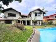Ayala Alabang Village House for Lease/Rent Alabang...
