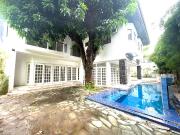 Ayala Alabang Village House for Rent /Lease