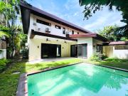 Ayala Alabang Village House for Rent /Lease