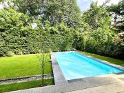 Ayala Alabang Village House for Rent /Lease