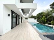 Ayala Alabang Village House for Rent /Lease