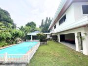 Ayala Alabang Village House for Rent /Lease