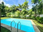 Ayala Alabang Village House for Rent /Lease