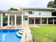 Ayala Alabang Village House for Rent /Lease