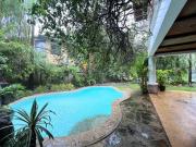 Ayala Alabang Village House for Rent /Lease