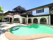 Ayala Alabang Village House for Rent /Lease