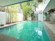 Ayala Alabang Village House for Rent /Lease