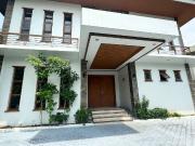 Ayala Alabang Village House for Rent /Lease