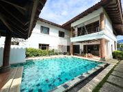 Ayala Alabang Village House for Rent /Lease