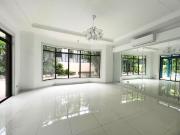 Ayala Alabang Village House for Rent /Lease