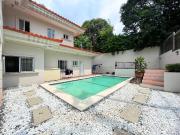 Ayala Alabang Village House for Rent /Lease